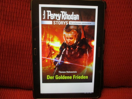 Der Goldene Frieden