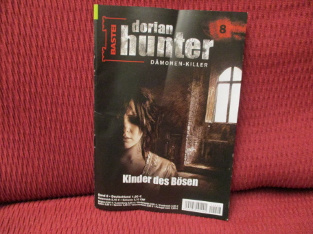 Kinder des Bösen