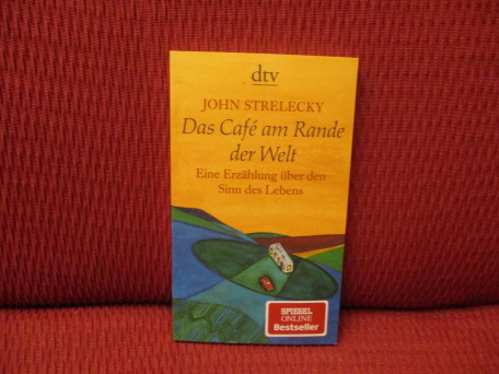 Das Café am Rande der Welt